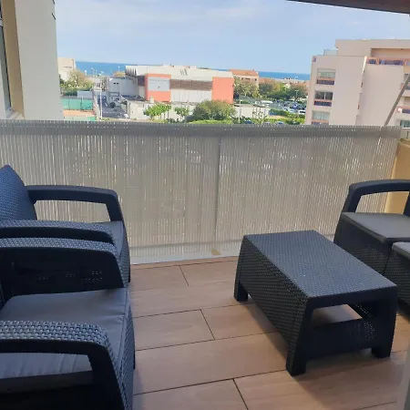 Bord De Climatise Apartment *
